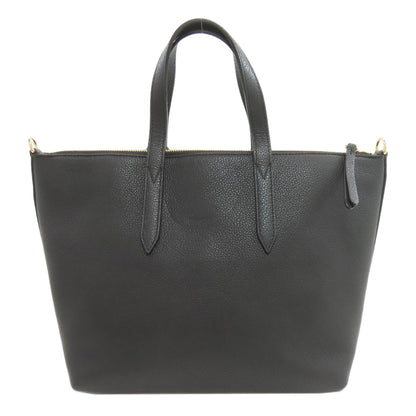 Jimmy Choo 2WAY Handbag Leather Ladies [Used]