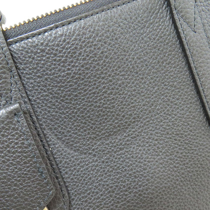 Jimmy Choo 2WAY Handbag Leather Ladies [Used]
