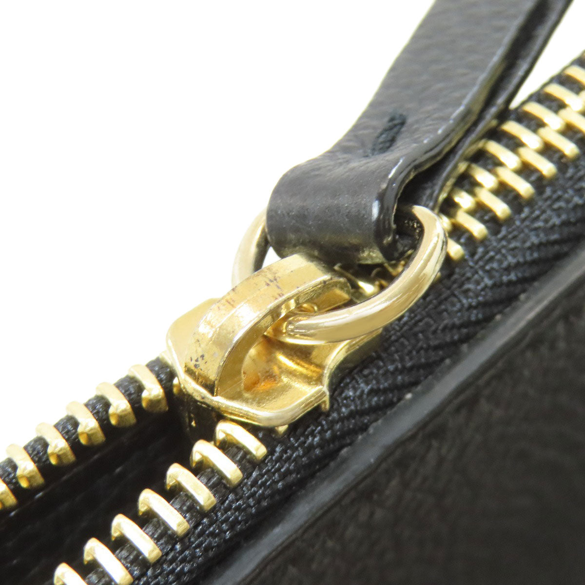 Jimmy Choo 2WAY Handbag Leather Ladies [Used]