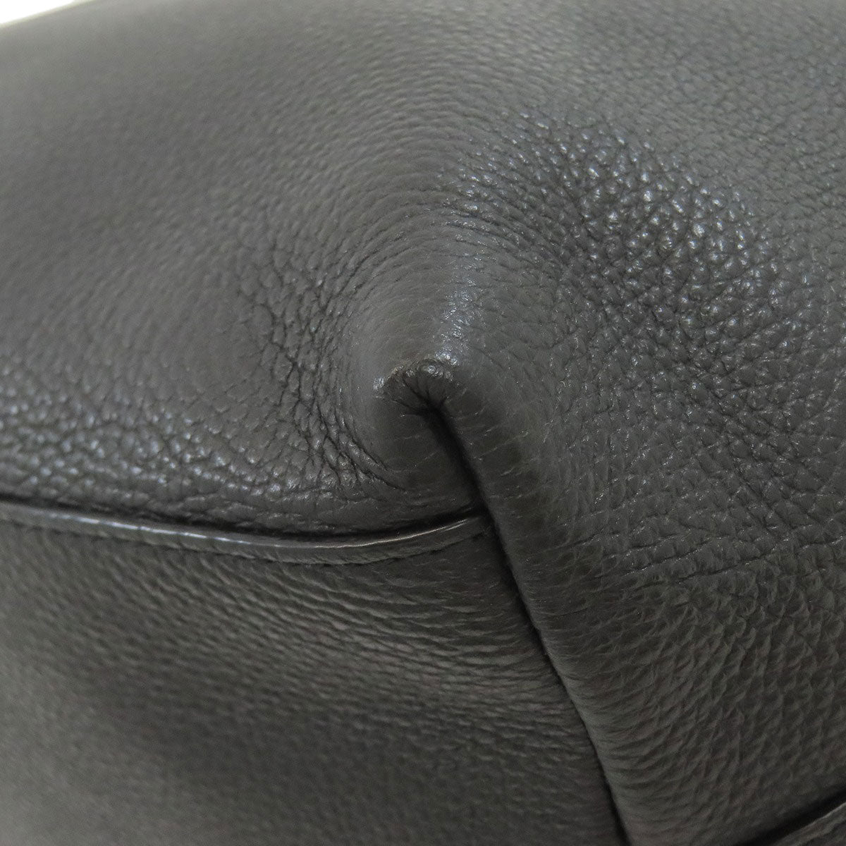 Jimmy Choo 2WAY Handbag Leather Ladies [Used]