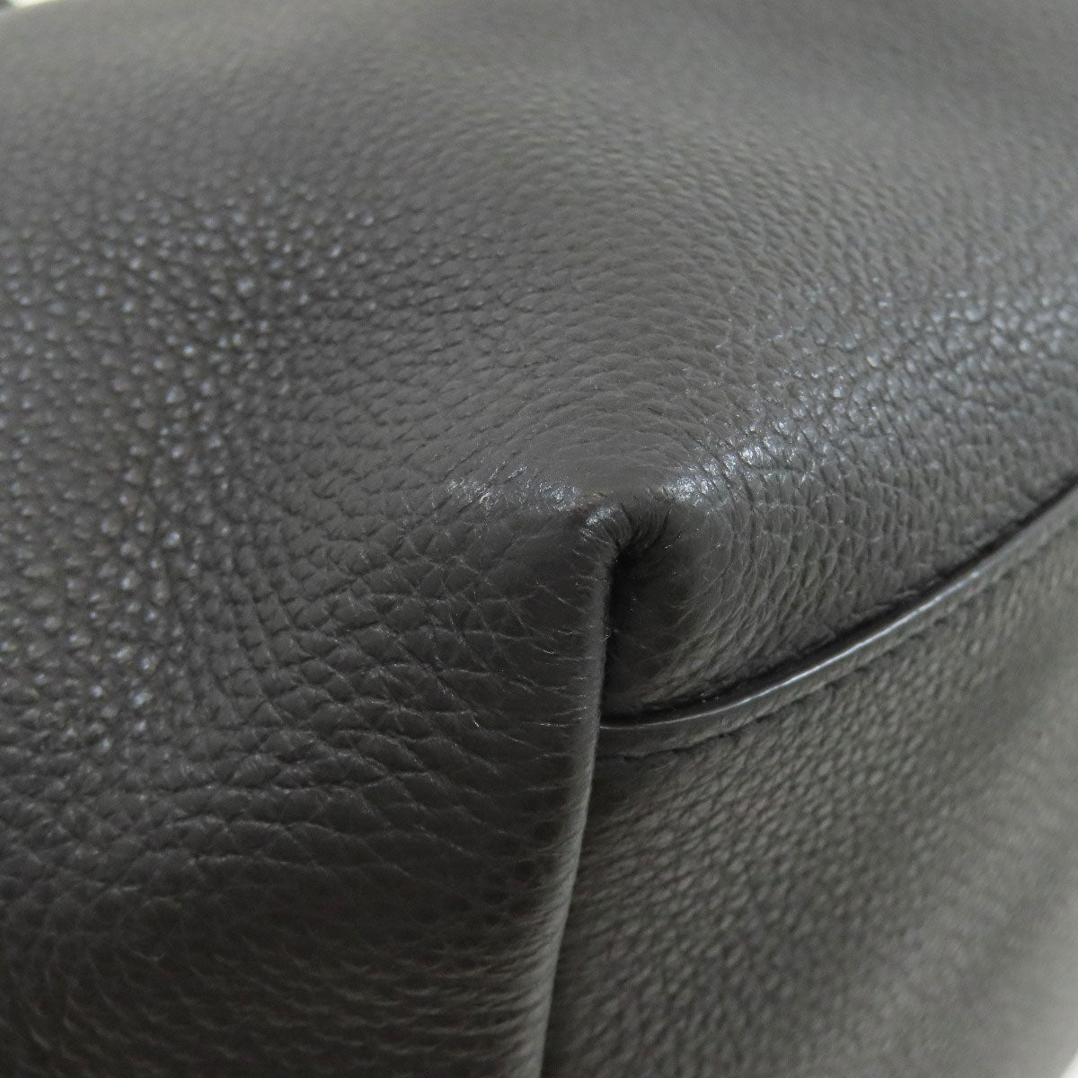 Jimmy Choo 2WAY Handbag Leather Ladies [Used]