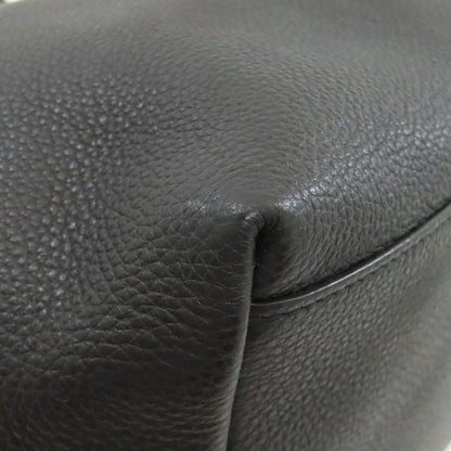 Jimmy Choo 2WAY Handbag Leather Ladies [Used]