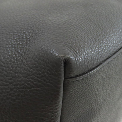 Jimmy Choo 2WAY Handbag Leather Ladies [Used]
