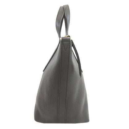 Jimmy Choo 2WAY Handbag Leather Ladies [Used]