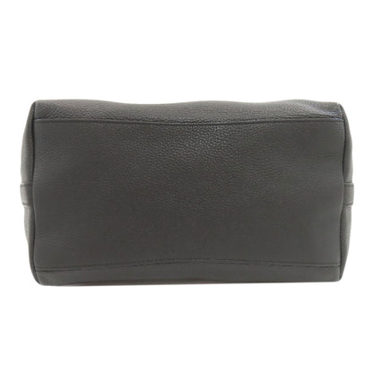 Jimmy Choo 2WAY Handbag Leather Ladies [Used]