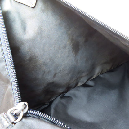PRADA Logo Hardware Shoulder Bag Nylon Ladies [Used]