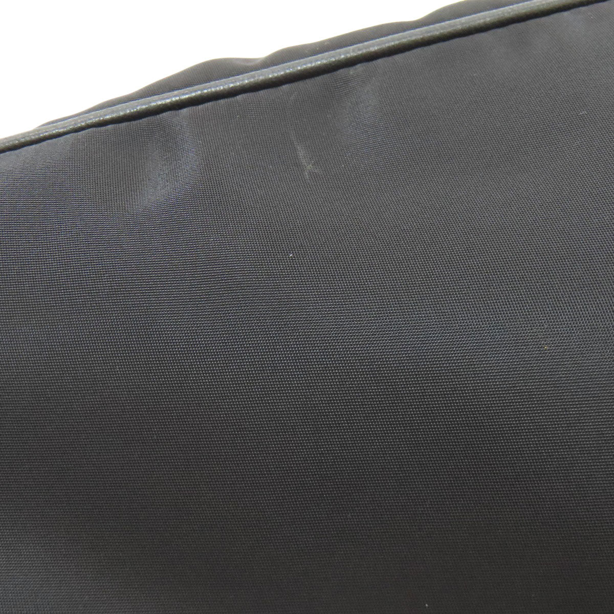 PRADA Ribbon 2WAY Handbag Nylon Ladies [Used]
