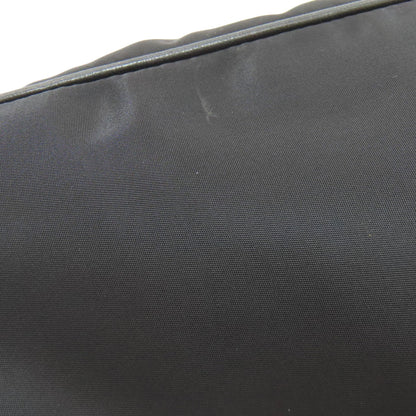 PRADA Ribbon 2WAY Handbag Nylon Ladies [Used]