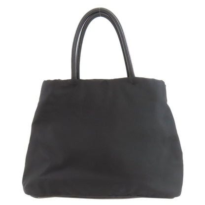 PRADA Ribbon 2WAY Handbag Nylon Ladies [Used]