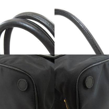 PRADA Ribbon 2WAY Handbag Nylon Ladies [Used]