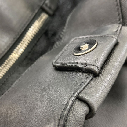 PRADA 2WAY Handbag Leather Ladies [Used]