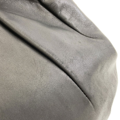 PRADA 2WAY Handbag Leather Ladies [Used]