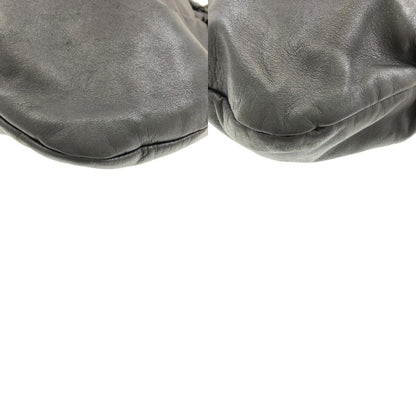 PRADA 2WAY Handbag Leather Ladies [Used]