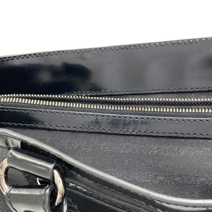 CELINE Boogie bag Handbag Leather Ladies [Used]
