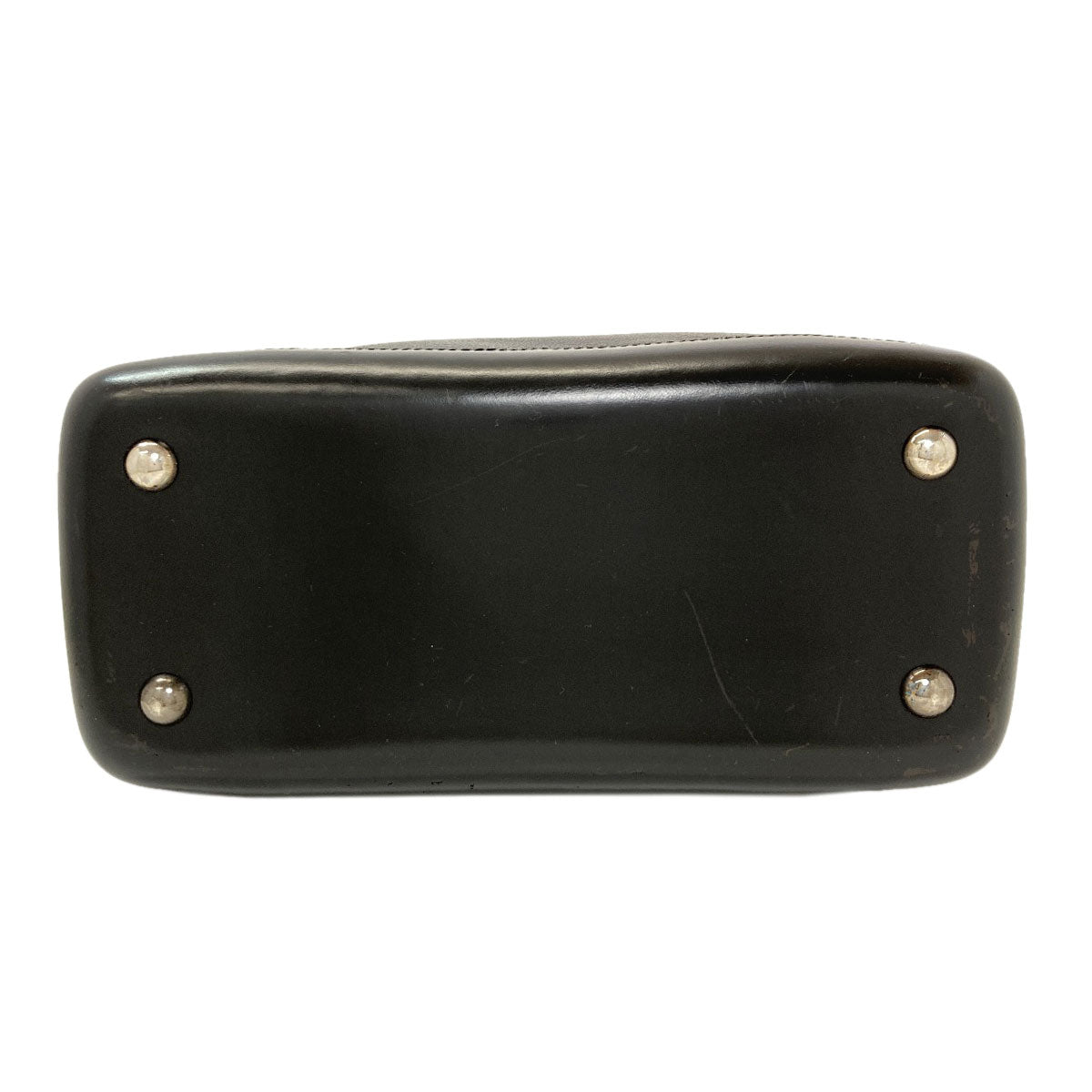 CELINE Boogie bag Handbag Leather Ladies [Used]