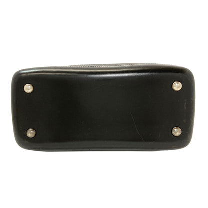 CELINE Boogie bag Handbag Leather Ladies [Used]