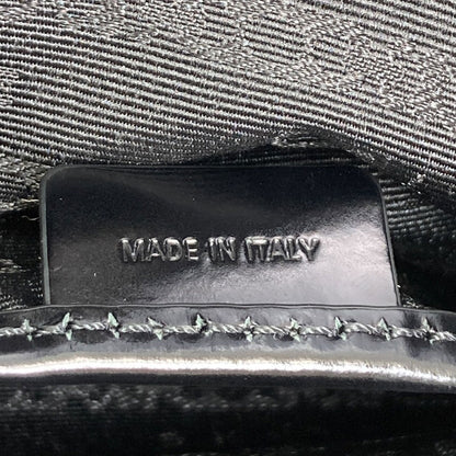 CELINE Boogie bag Handbag Leather Ladies [Used]