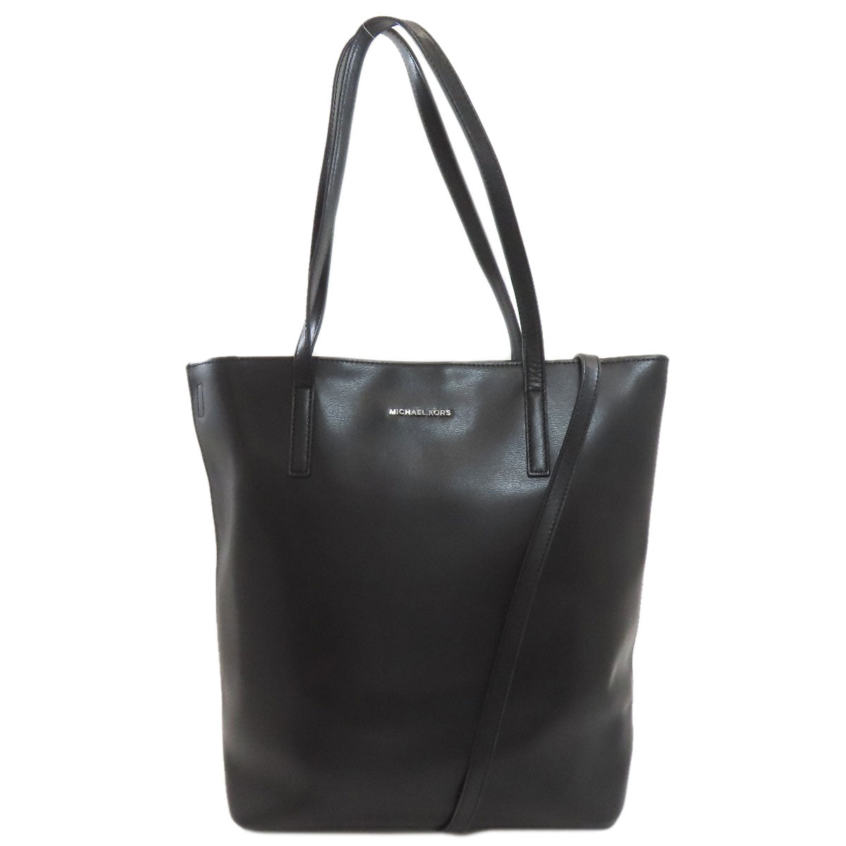 Michael Kors 2WAY Tote Bag Calf Ladies [Used]