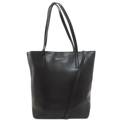 Michael Kors 2WAY Tote Bag Calf Ladies [Used]