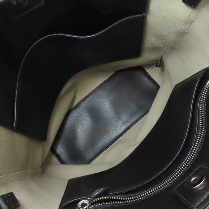 Michael Kors 2WAY Tote Bag Calf Ladies [Used]