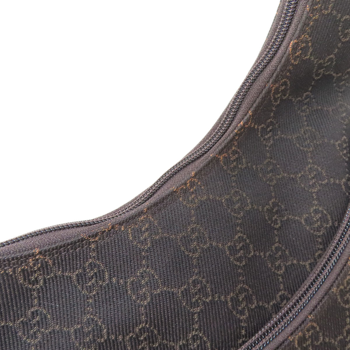 GUCCI 105649 Outlet GG Shoulder Bag Canvas Ladies [Used]
