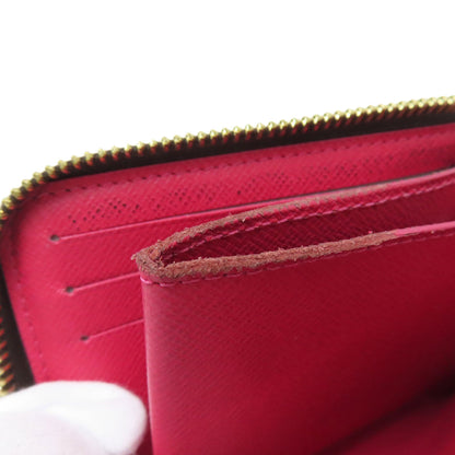LOUIS VUITTON M83676 Portefeiulle Noah Compact coin purse Monogram canvas Ladies [Used]