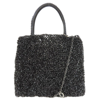ANTEPRIMA Wire bag Handbag PVC Ladies [Used]