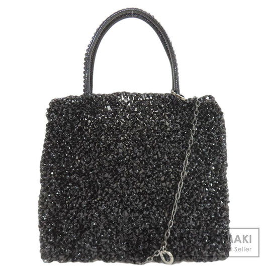 ANTEPRIMA Wire bag Handbag PVC Ladies [Used]