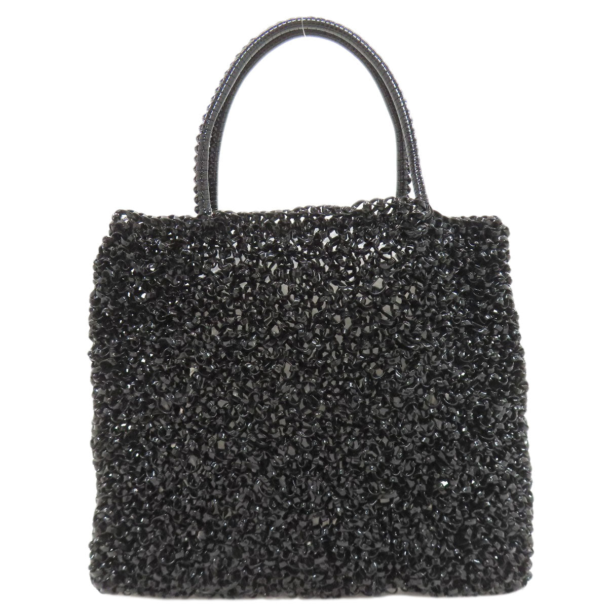 ANTEPRIMA Wire bag Handbag PVC Ladies [Used]