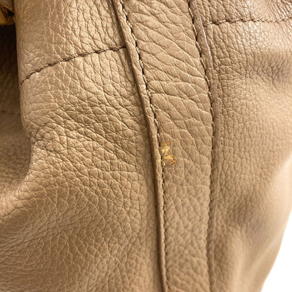 SEE BY CHLOE Vickie Shoulder Bag Leather Ladies [Used]