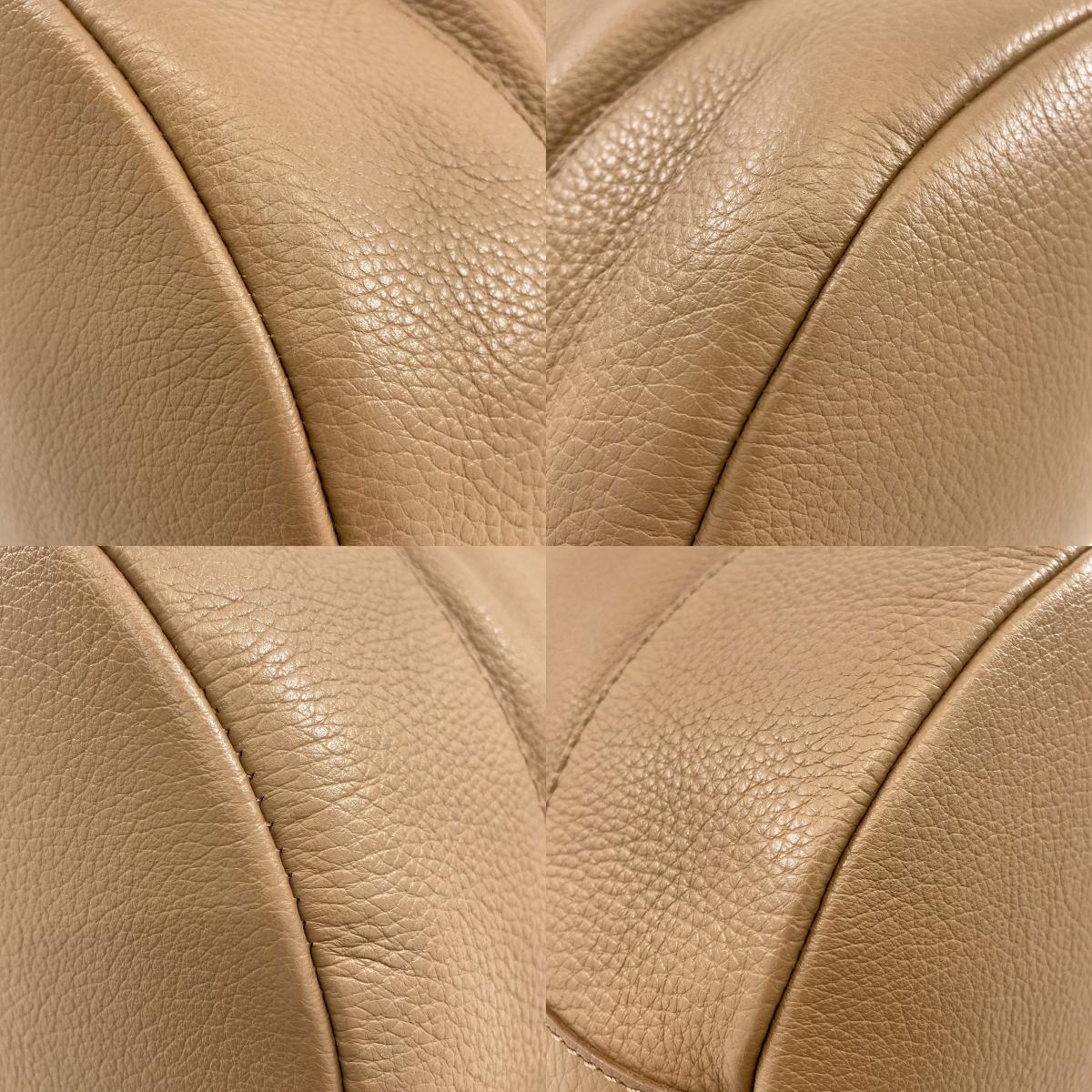 SEE BY CHLOE Vickie Shoulder Bag Leather Ladies [Used]