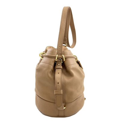 SEE BY CHLOE Vickie Shoulder Bag Leather Ladies [Used]