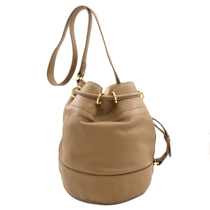 SEE BY CHLOE Vickie Shoulder Bag Leather Ladies [Used]