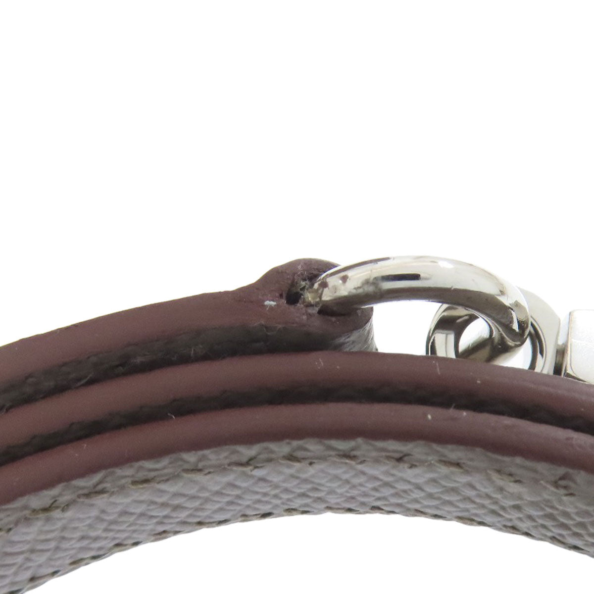 HERMES Bolide27 Ethane SilverHardware Handbag Epsom Ladies [Used]
