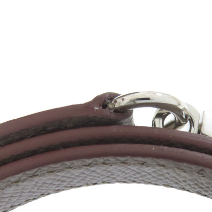 HERMES Bolide27 Ethane SilverHardware Handbag Epsom Ladies [Used]