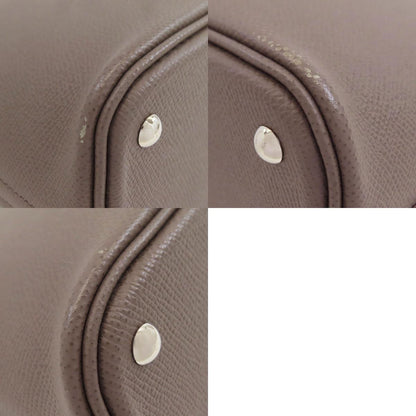 HERMES Bolide27 Ethane SilverHardware Handbag Epsom Ladies [Used]
