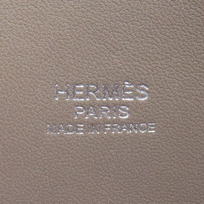 HERMES Bolide27 Ethane SilverHardware Handbag Epsom Ladies [Used]