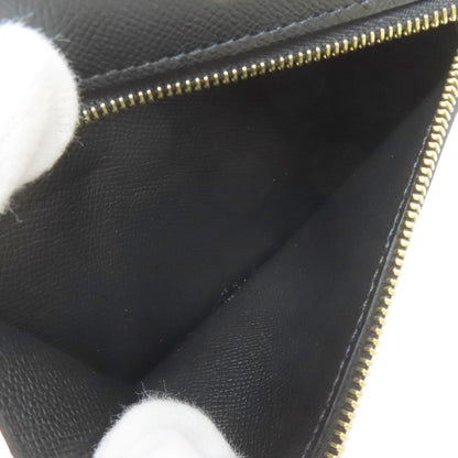 HERMES Kelly Pocket Compact Gold Hardware coin purse Epsom Ladies [Used]