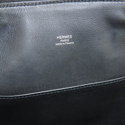 HERMES Bolide1923 SilverHardware Handbag Epsom Ladies [Used]