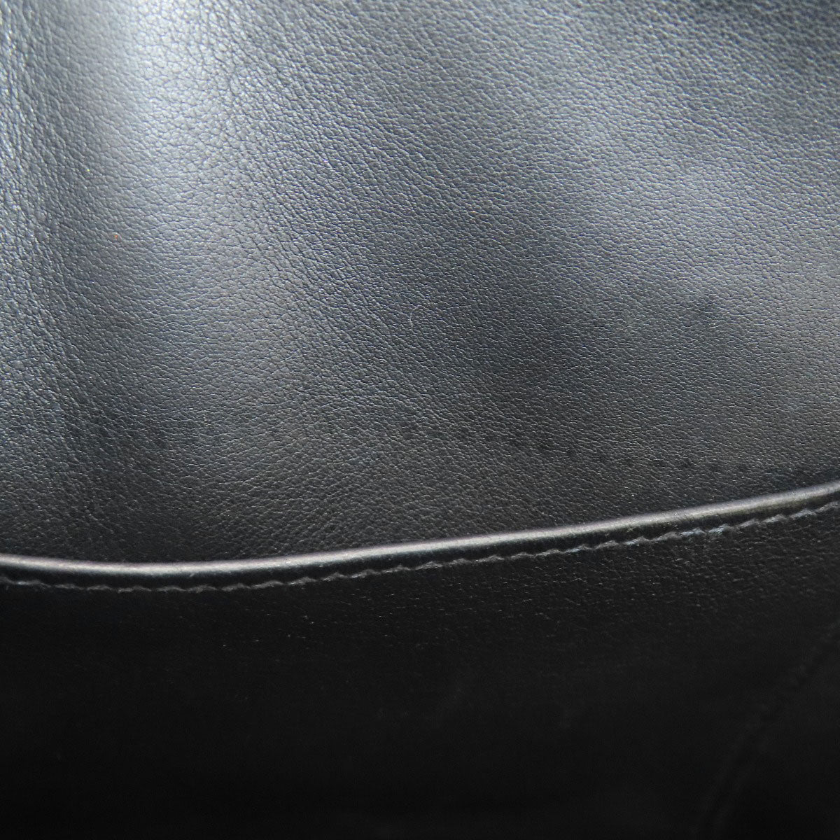 HERMES Bolide1923 SilverHardware Handbag Epsom Ladies [Used]