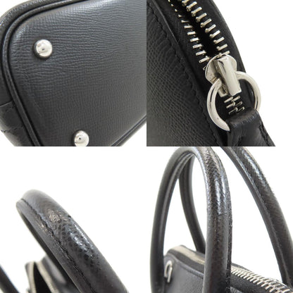 HERMES Bolide1923 SilverHardware Handbag Epsom Ladies [Used]