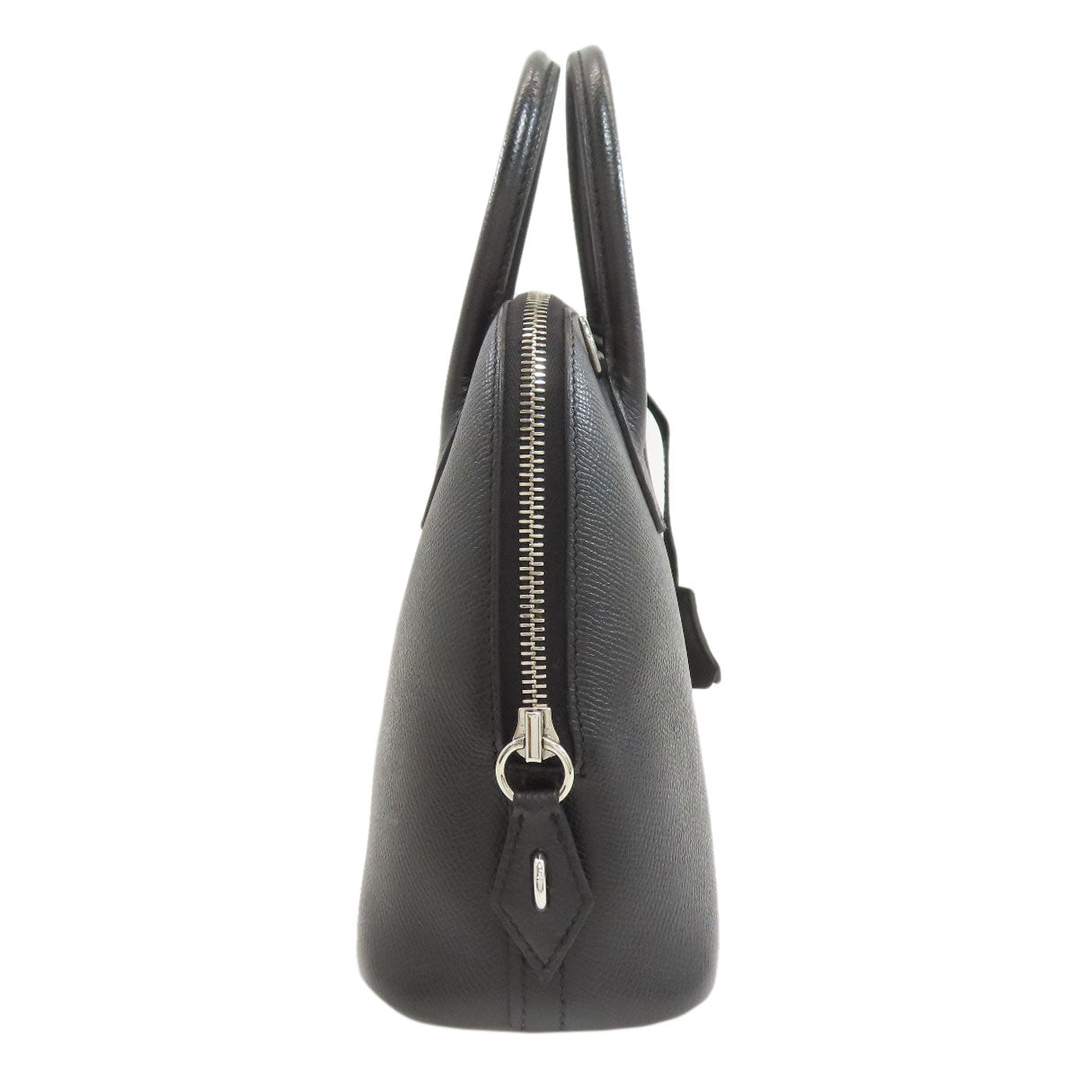 HERMES Bolide1923 SilverHardware Handbag Epsom Ladies [Used]