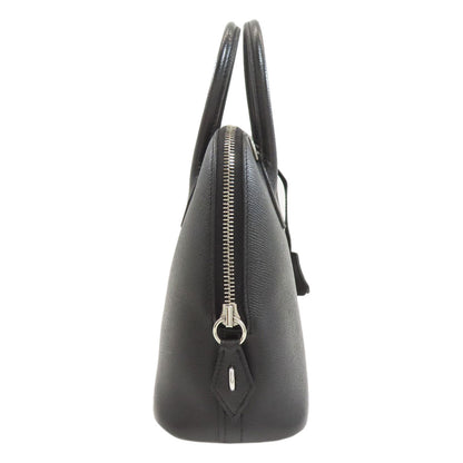HERMES Bolide1923 SilverHardware Handbag Epsom Ladies [Used]