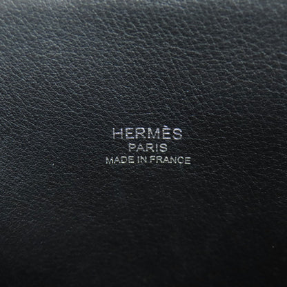 HERMES Bolide1923 SilverHardware Handbag Epsom Ladies [Used]