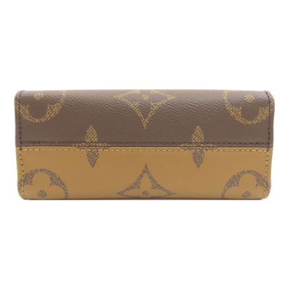 LOUIS VUITTON M46839 On the Go BB Handbag Monogram reverse Ladies [Used]