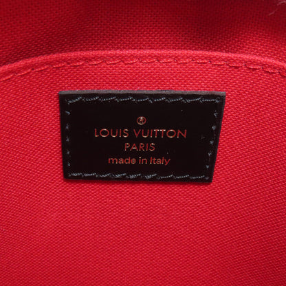 LOUIS VUITTON M46839 On the Go BB Handbag Monogram reverse Ladies [Used]