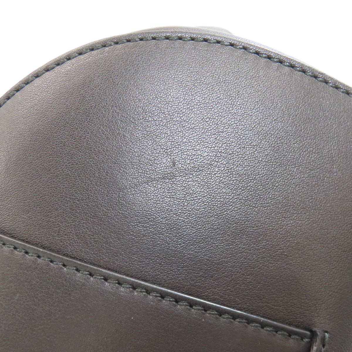 BALLY 2WAY Backpack Â· Daypack Leather Ladies [Used]
