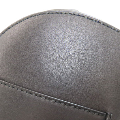 BALLY 2WAY Backpack Â· Daypack Leather Ladies [Used]