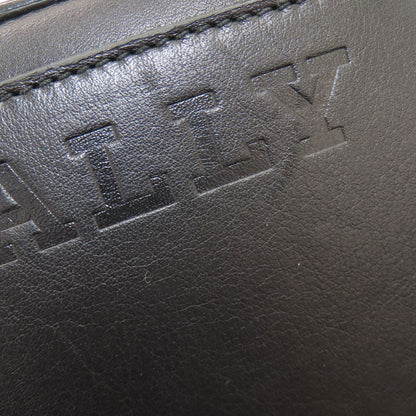 BALLY 2WAY Backpack Â· Daypack Leather Ladies [Used]