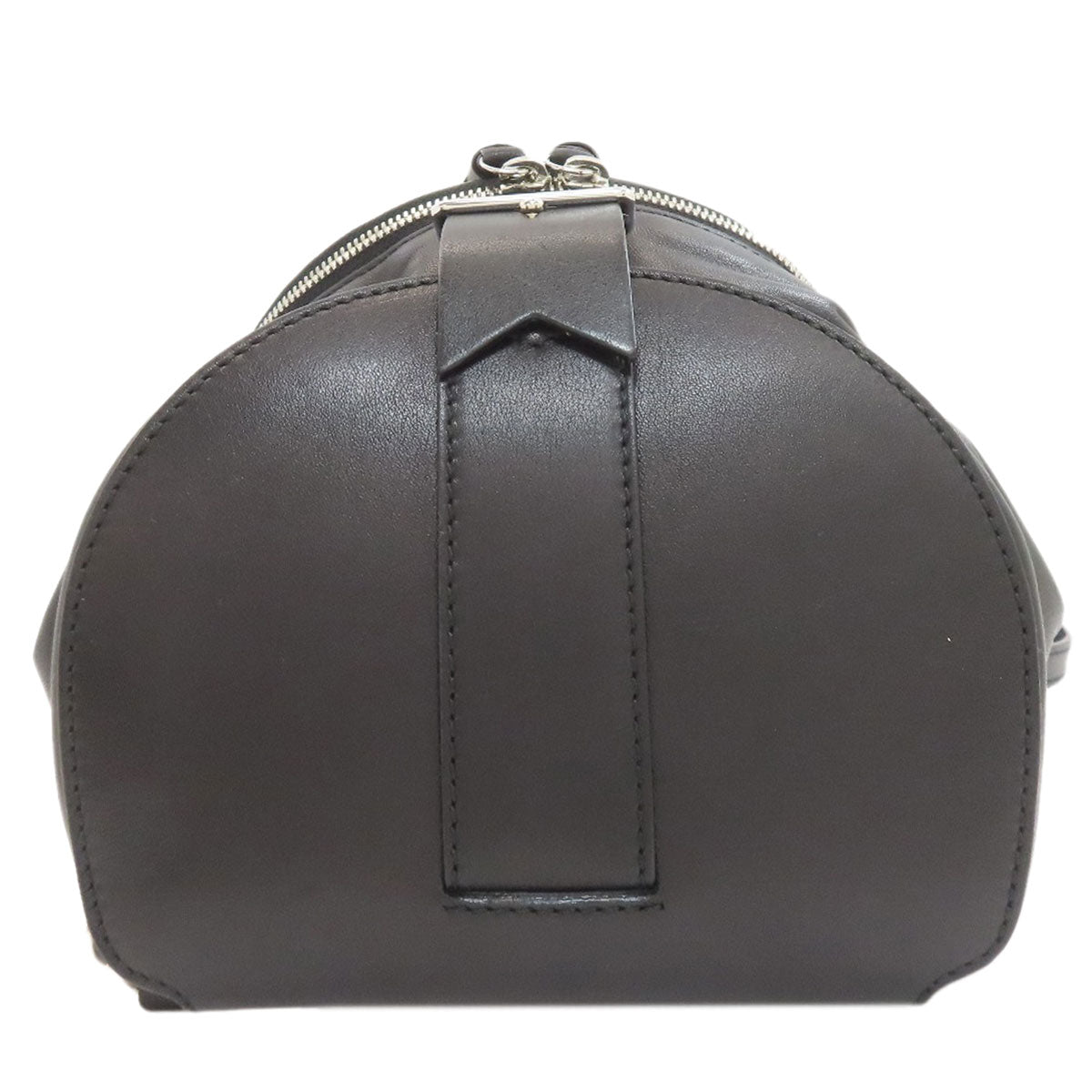 BALLY 2WAY Backpack Â· Daypack Leather Ladies [Used]